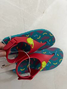 Kids Thong Slipper Unisex