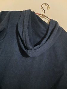 Mickey Mouse "Oops!" Hoodie