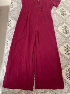 Shein Jumpsuit