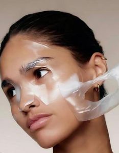 2 Bio-Collagen Real Deep Mask