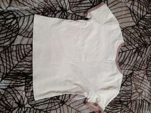 Cute Graphic Tee