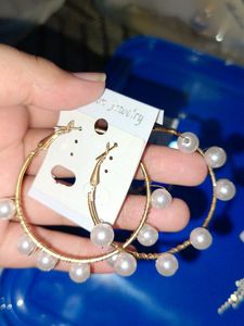 10 pack of earings