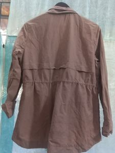 Windcheater Imported With 4 Pockets