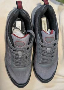 Woodland Men's Grey Sport Shoes size 7 💥
