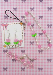 Pink Theme Raksha Bandhan Gift Box🩷