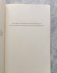 It Ends With Us by Colleen Hoover