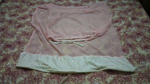 Mosquito net for jhula