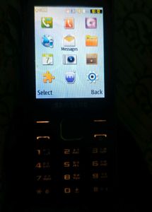 Samsung old model