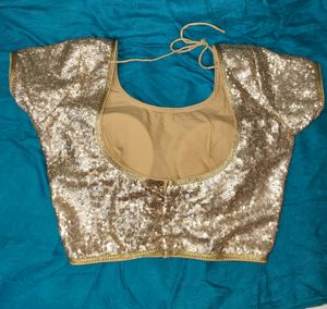 Sequence Blouse Beautiful Design Good Margin