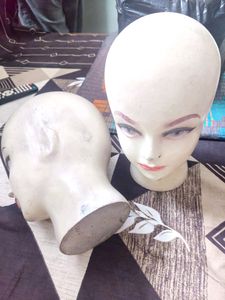 Face Dummy