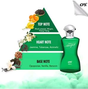 CFS Shahi Attarfal 100ml Perfume
