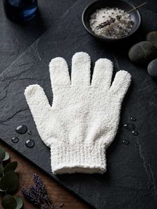Exfoliating Bath Glove
