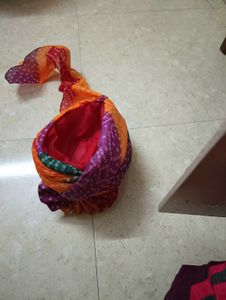 Ethnic Turban
