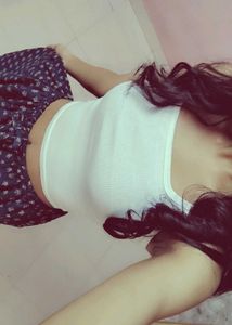 Comfortable Ribbed Tank Top