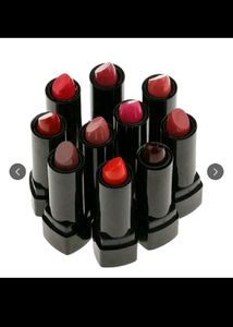 Assorted Lipstick Collection