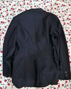 Women's Black Blazer