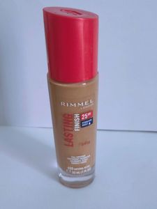 Rimmel London Foundation Combo Offer