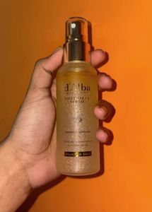 d'Alba Piedmont First Spray Serum