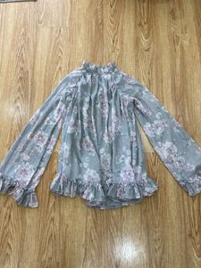 it girl dress