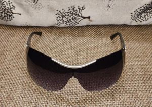 Givenchy Stylish Brown Gradient Sunglasses