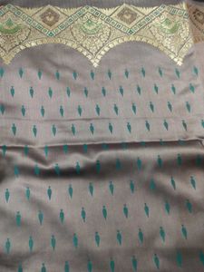 New Pure original Satin Silk saree