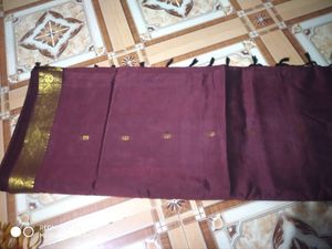 Silk Saree