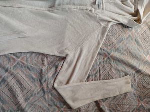 Hooded Cardigan Sweater