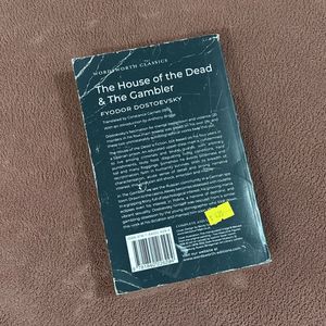 House of the Dead &amp; Gambler