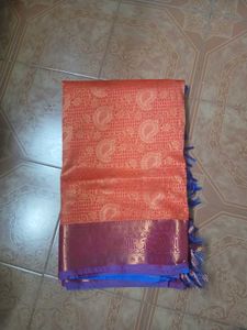 Pure Gadwal Saree