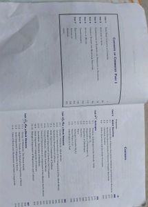 📚  Set Of 6 Textbooks Class 12 Science