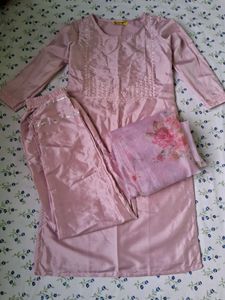 Elegant Kurta