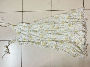Floral Print Sundress🌻