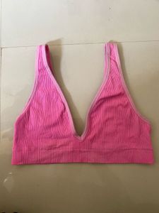 Victoria’s Secret Set of 3 Sports Bras