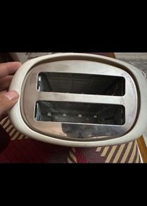 Bajaj Sealed Pack Popup Toaster Unused