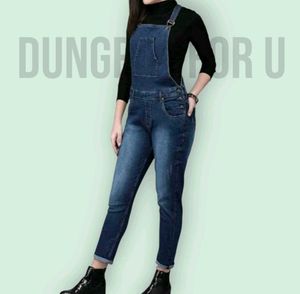 Dungaree 💙