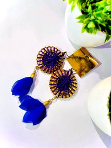 Casual earing & studs