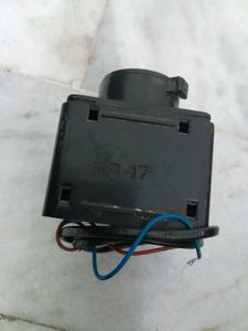 Mixed cables and electronic items