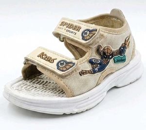 sandles for 2 year girl and boy