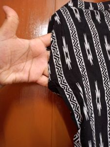 Printed Leggings - Set of 2