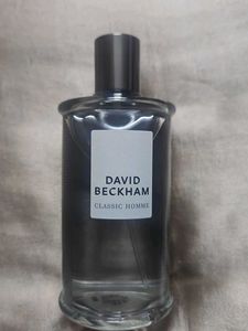 David Beckham Classic Homme