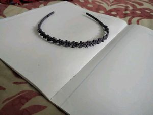 47.Set of 4 Fashion Headbands