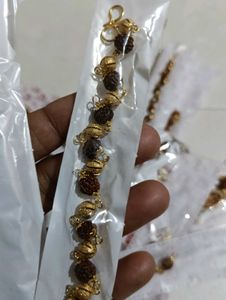 Set of 20  Rudraksha Bracelets