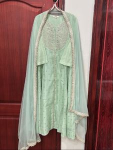 Kurtha sets