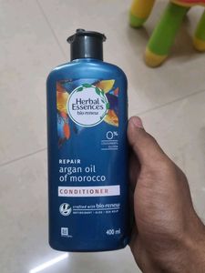 Herbal Essences Conditioner