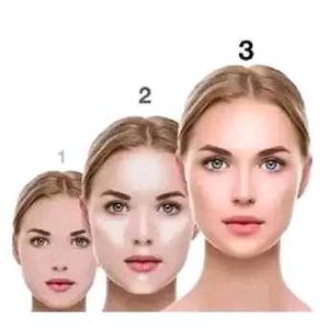Combo Set Of 3 makeup fixer Spray..