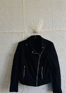 🇺🇸Primark imported Biker Jacket