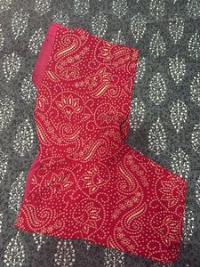 Designer Lehenga Choli Set