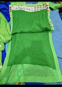 kurta dupata salwar