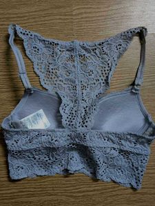 H&amp;M Bralette Padded