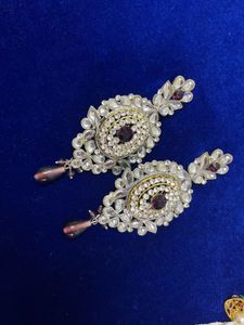 Fixed Price Earrings Set 5 Pieces- Directly Order